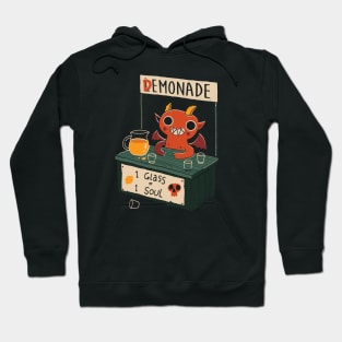 Demon: Demonade Hoodie